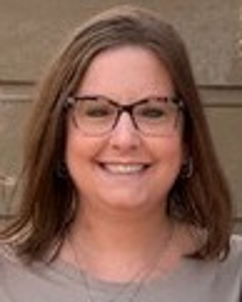 Candace J. (Harman) Parker Profile Photo