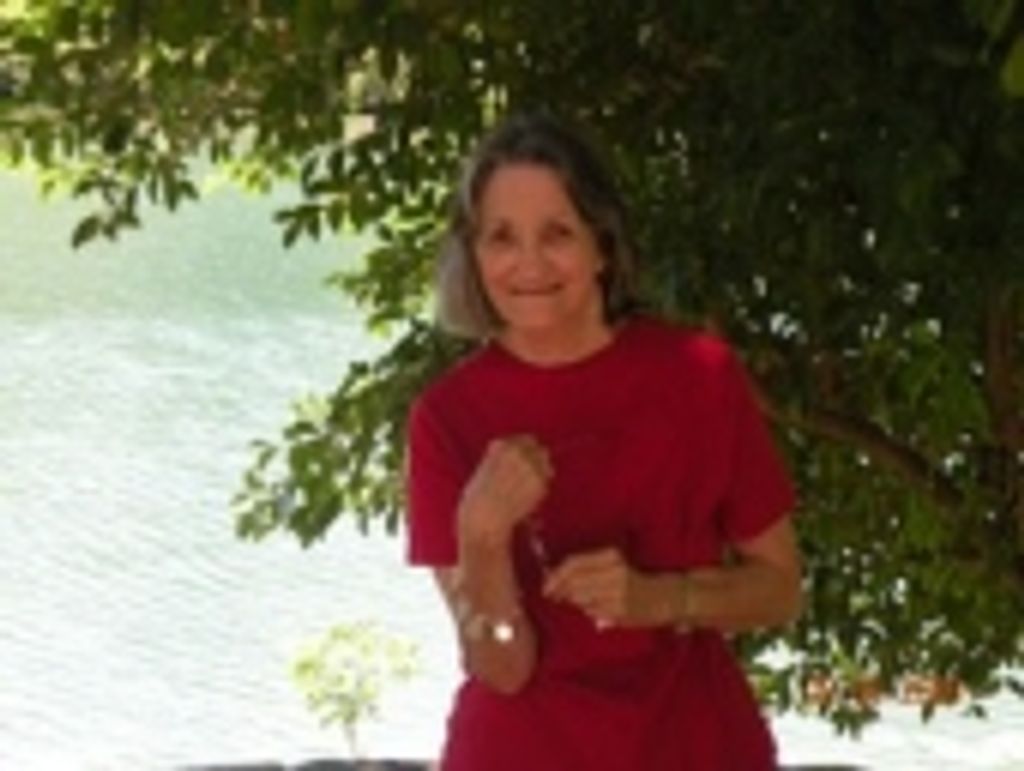 Stella Coward