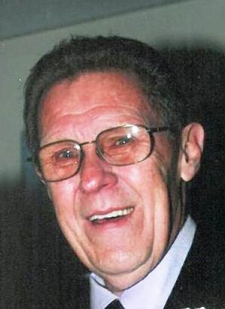 William Edward Bullock Profile Photo