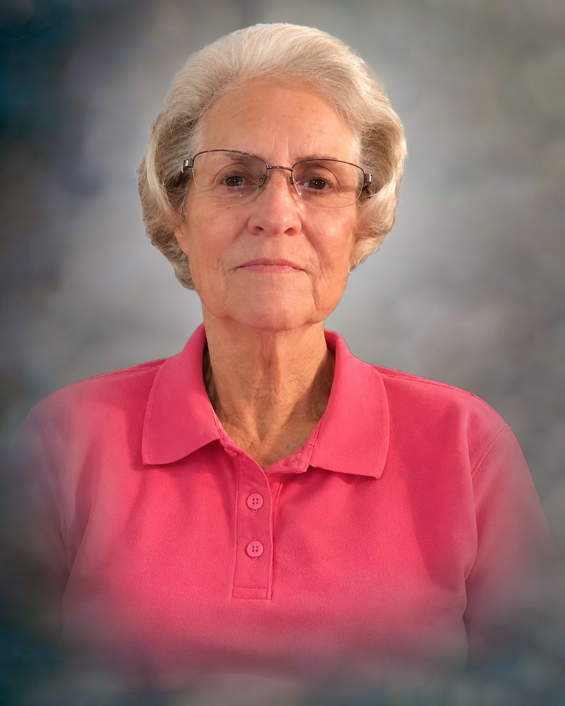 Helen Faye Hadden Profile Photo