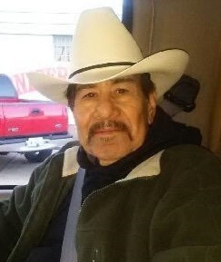Leonicio Reynaldo Rico Profile Photo