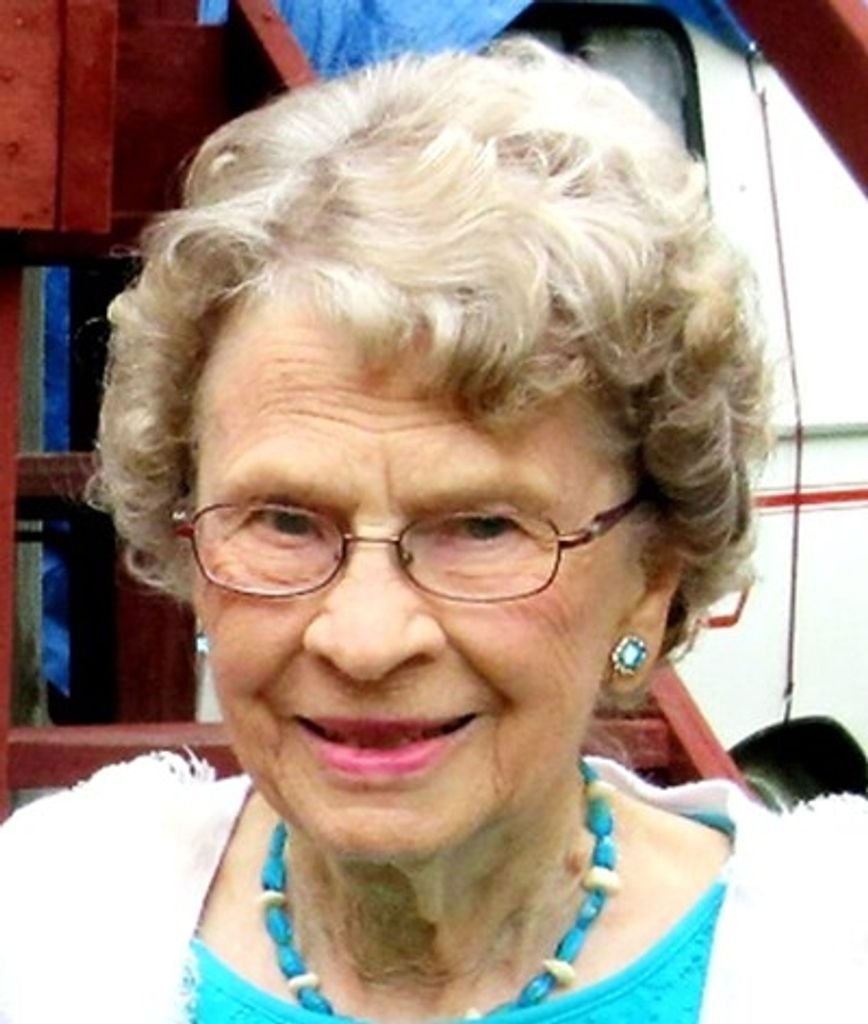 Dolores L. Mauch