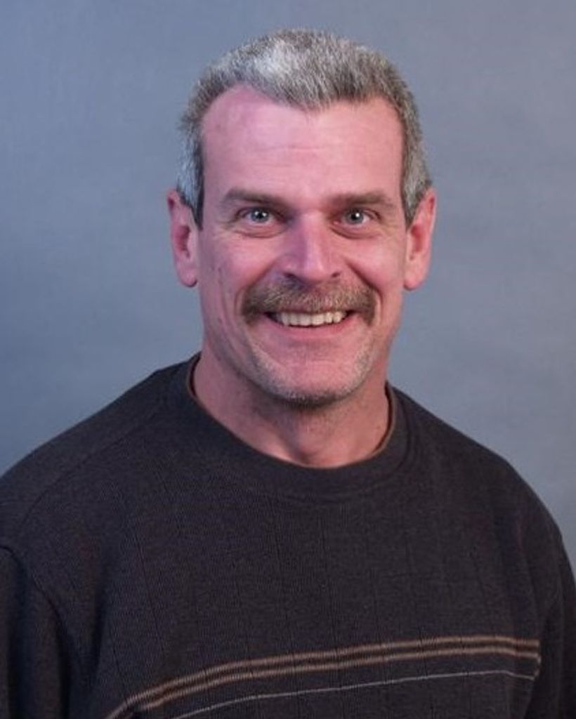 Richard Berend Minnaar