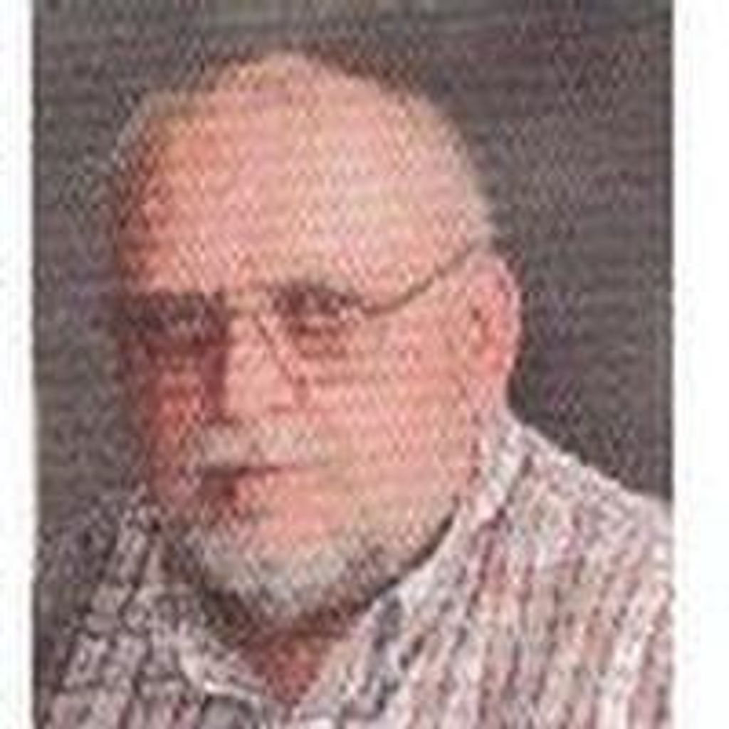 Michael "Mike" Odenwald