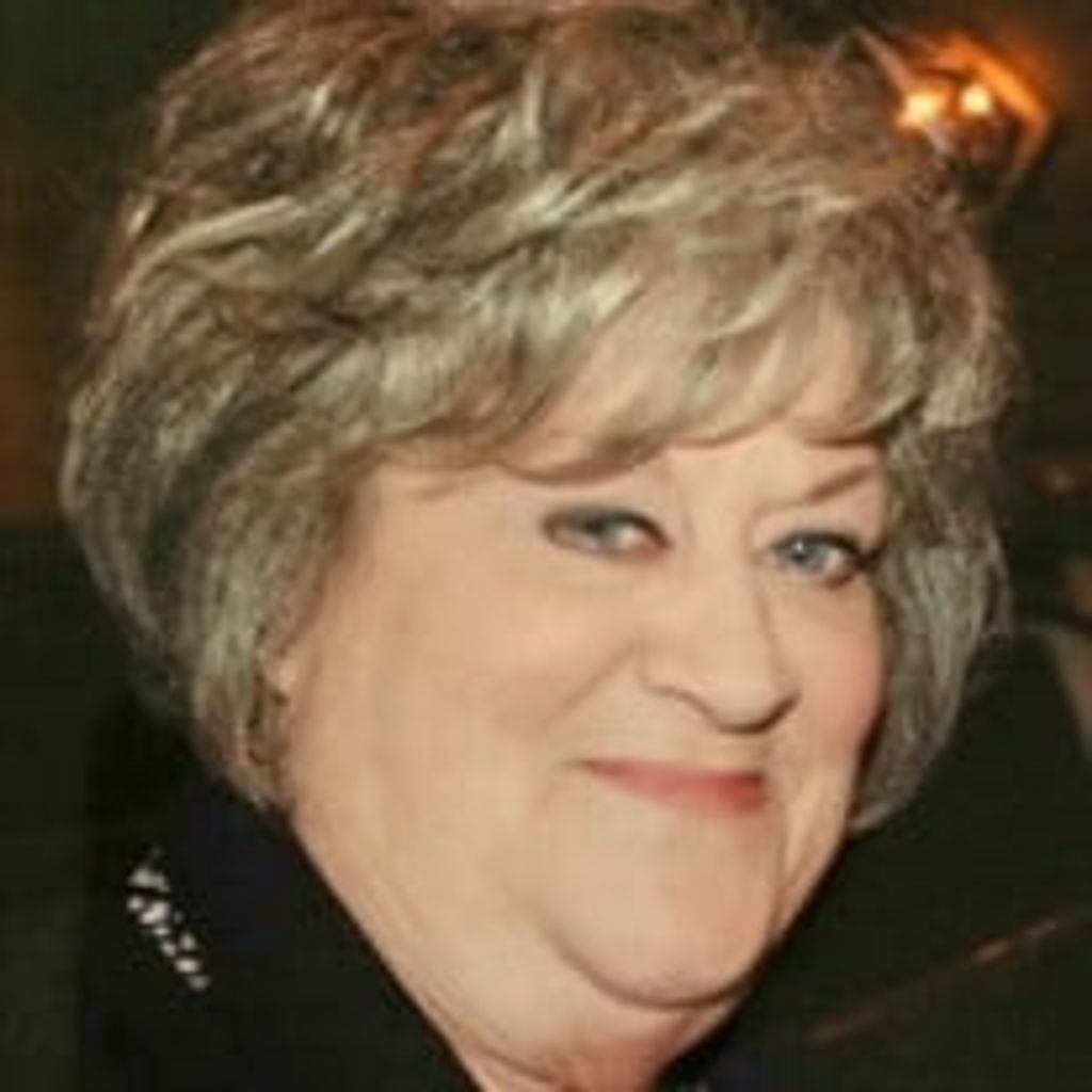 Connie M. Morgan Profile Photo