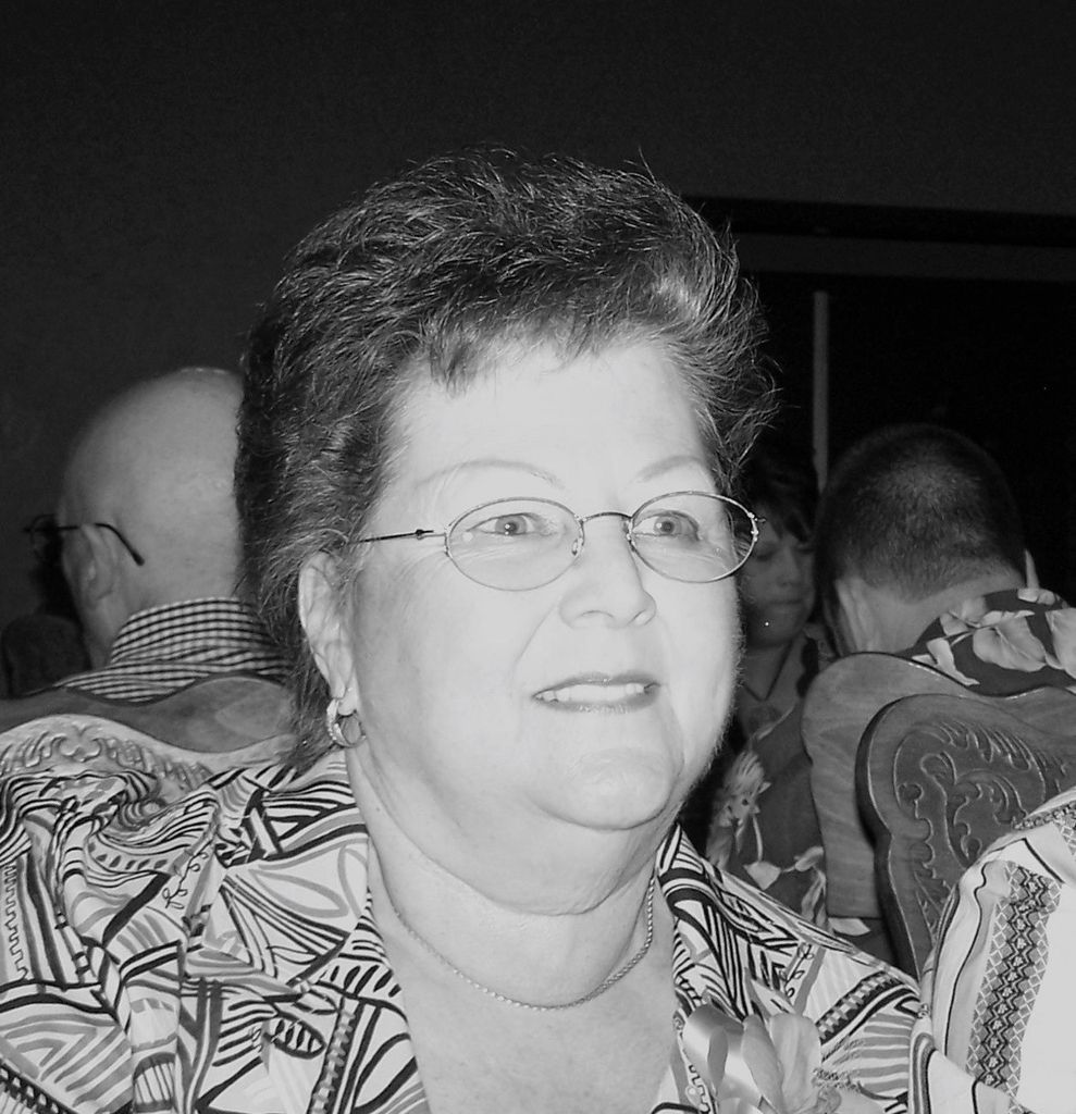 Betty Jo “Betsy” Cox Profile Photo