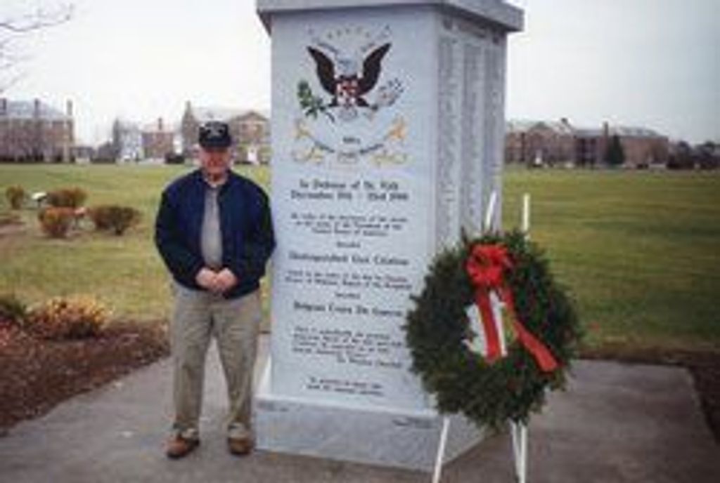 Thomas George Nelson Profile Photo