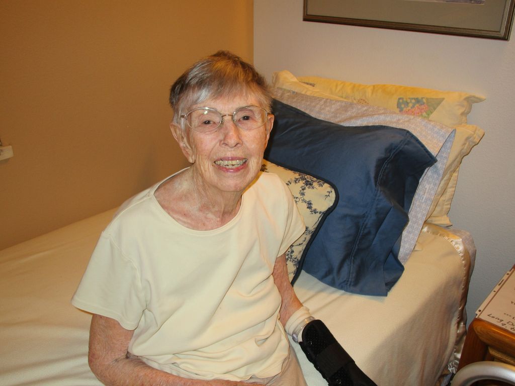Jean Blaylock