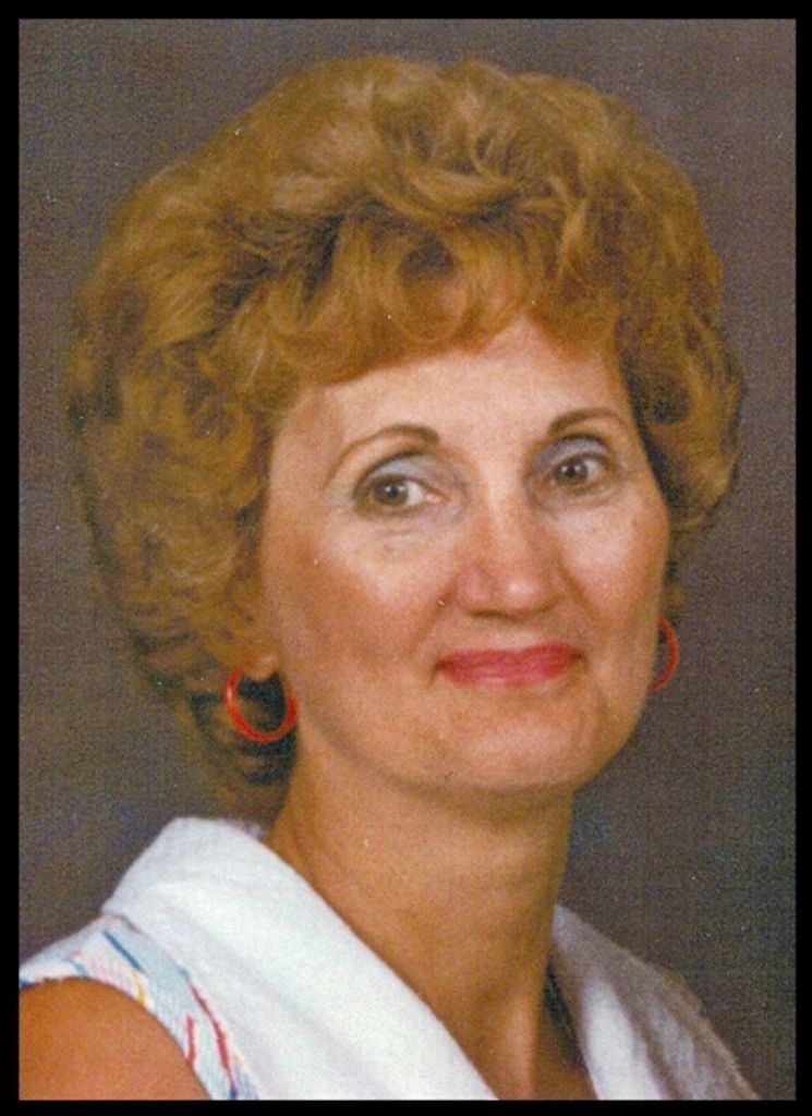 Anna D. Santilli Profile Photo