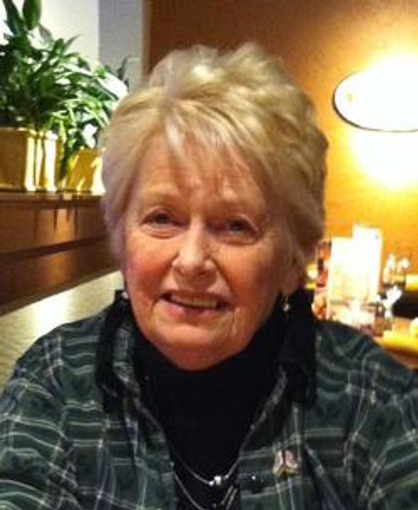 Kay G. Legg Profile Photo