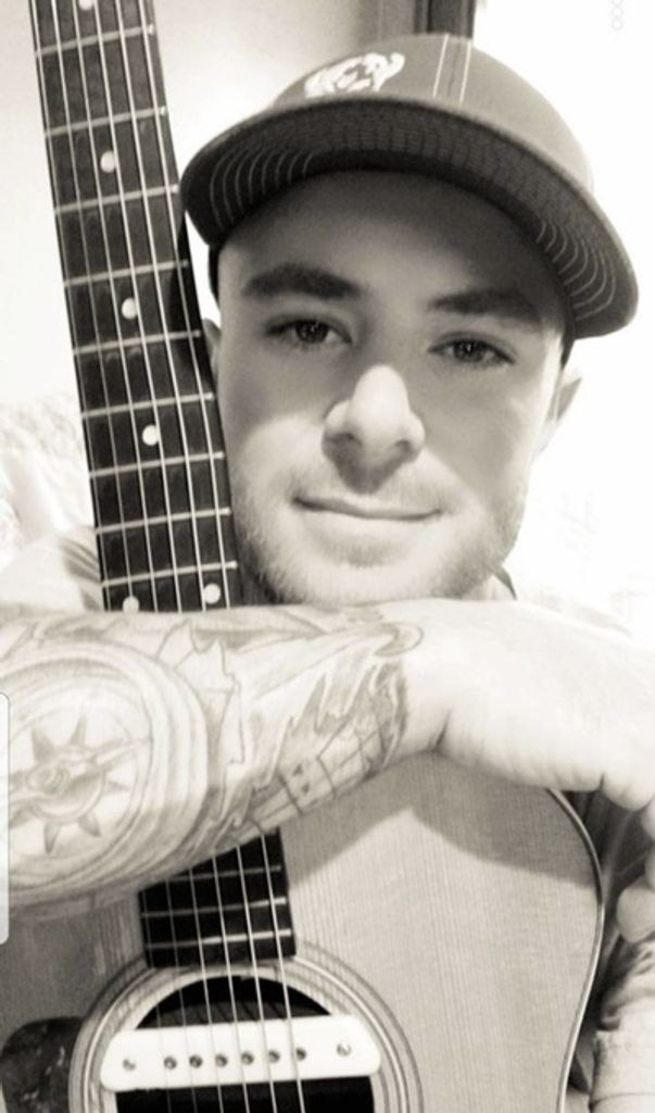 Alexander “Alex” Williamson Profile Photo