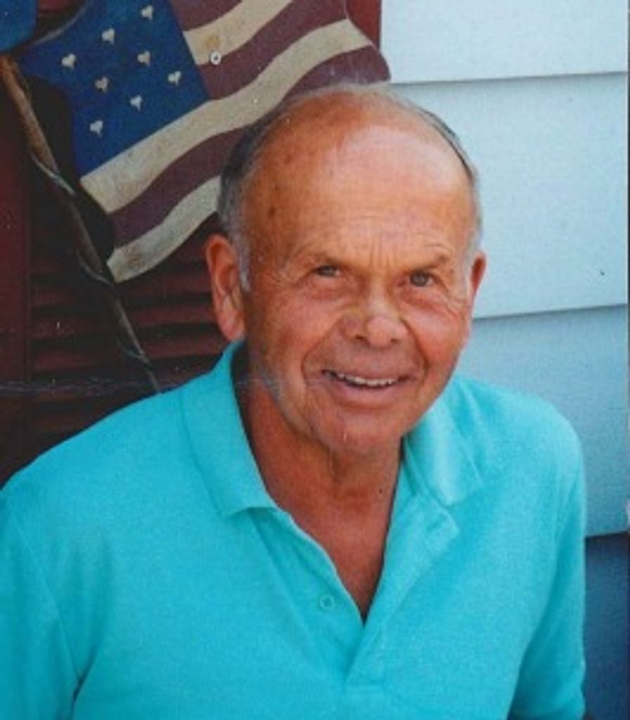 Edward Walburn Profile Photo