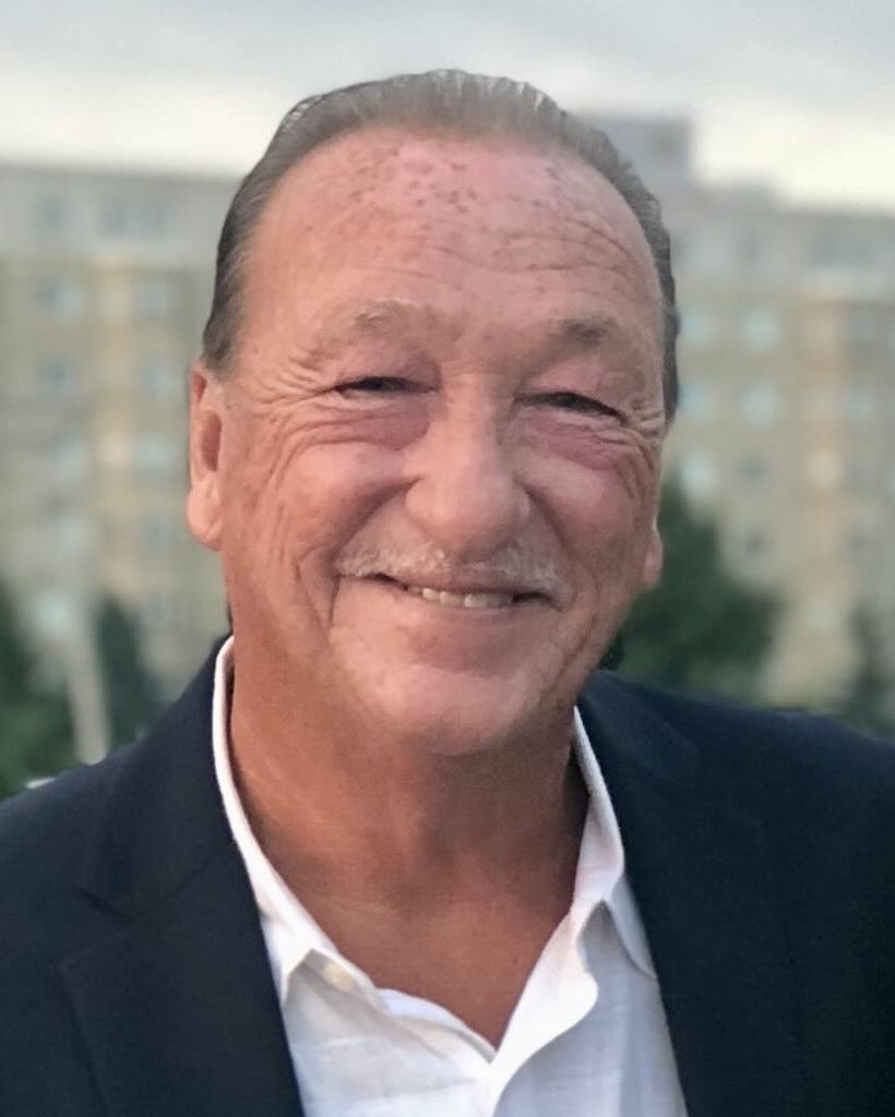 Michael Patrick Breen Profile Photo