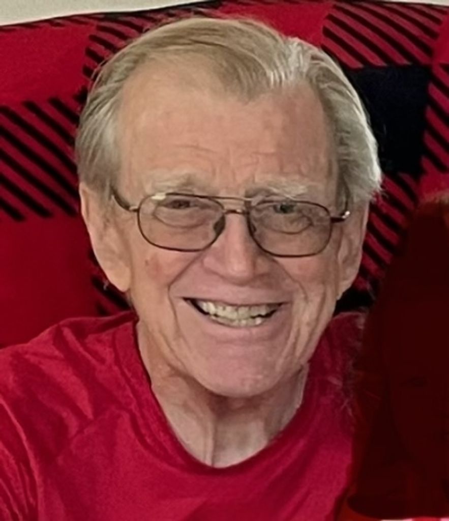 Michael J Kelly Profile Photo