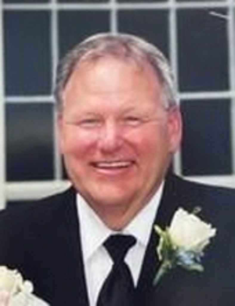 Dennis Goodson