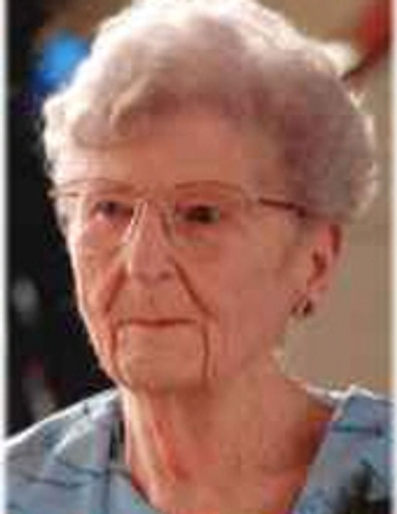 Marilyn J. Beedham