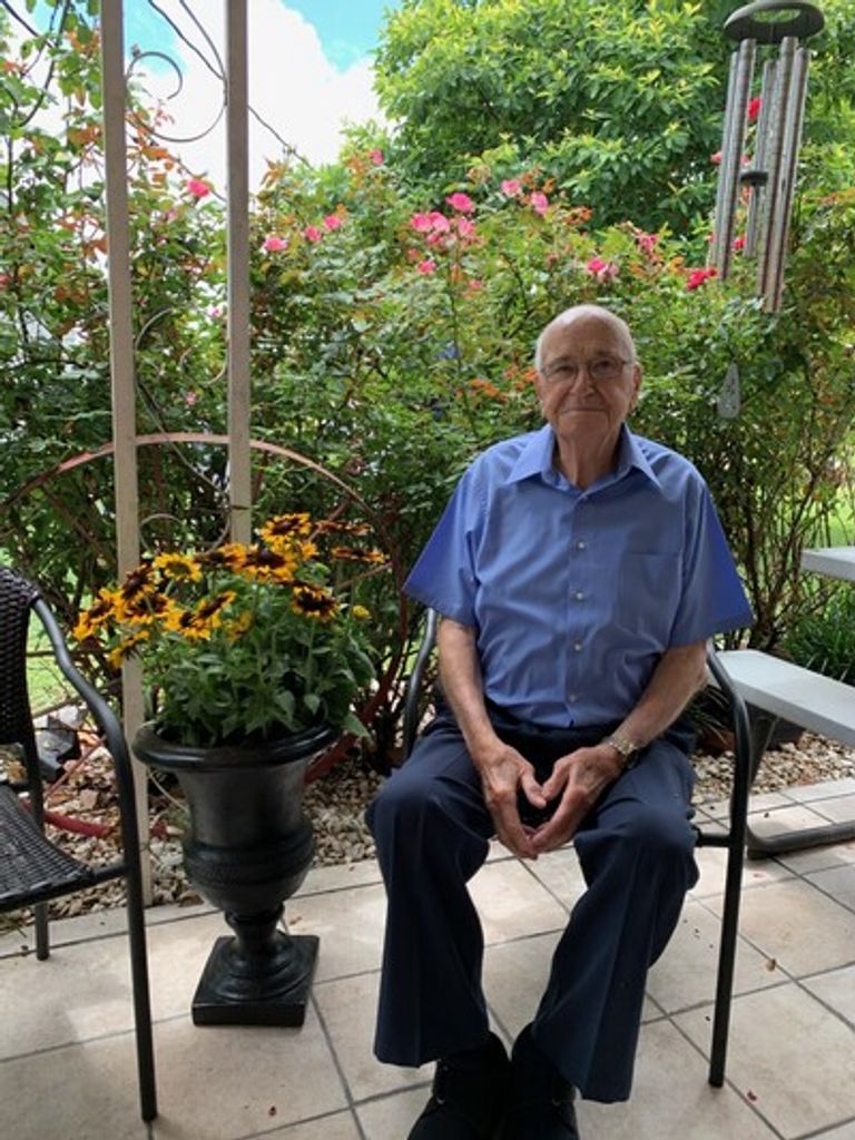 William D.   Yates, Sr