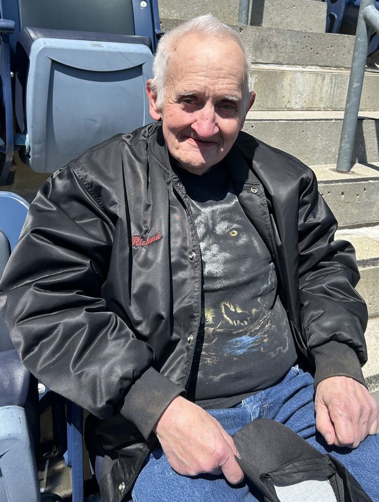 Richard P. Gauthier Profile Photo