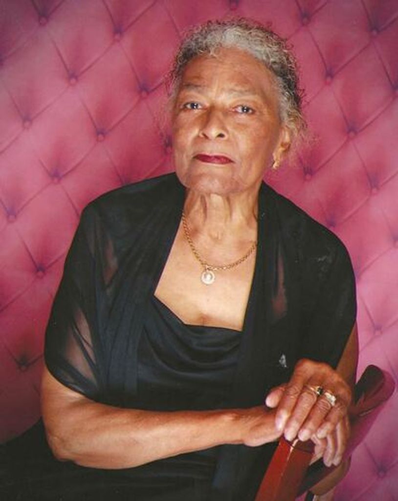 Phyllis Joseph Profile Photo