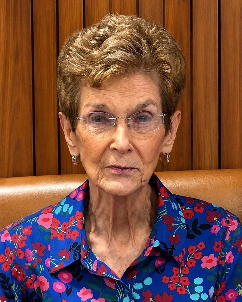 Joy Evelyn (Felder) Brooks Profile Photo