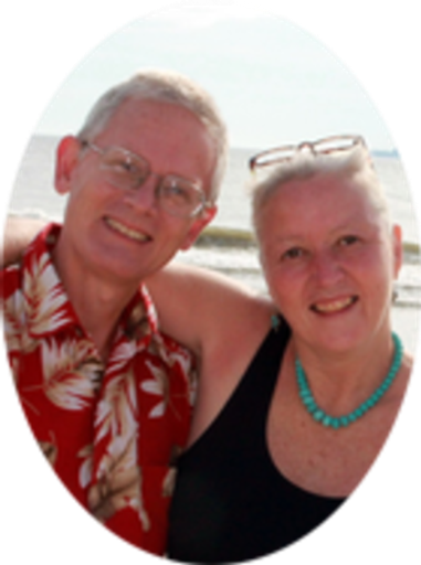 Sharon Miller Metcalf Profile Photo