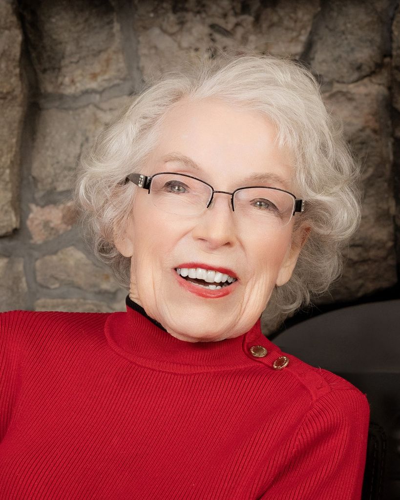 Martha Helen Shoemaker Profile Photo