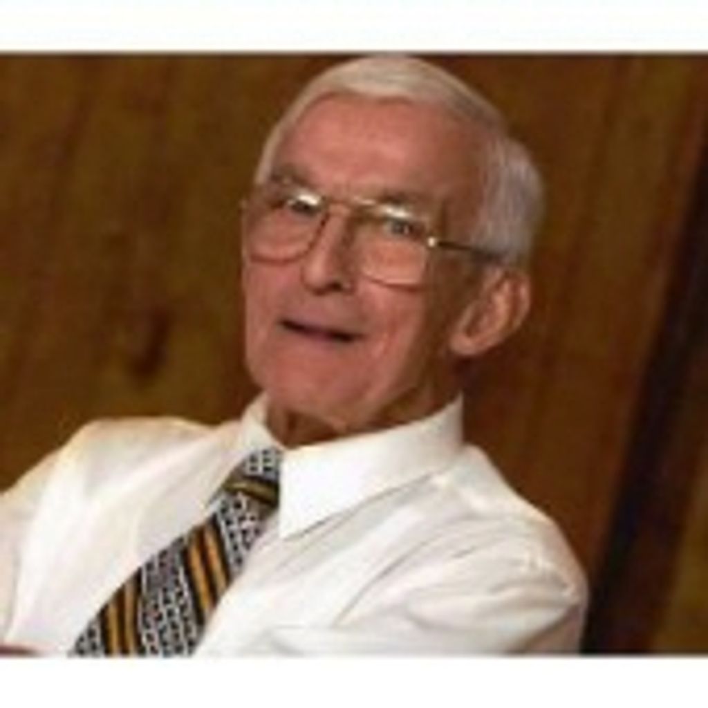 Joseph P. Gescek