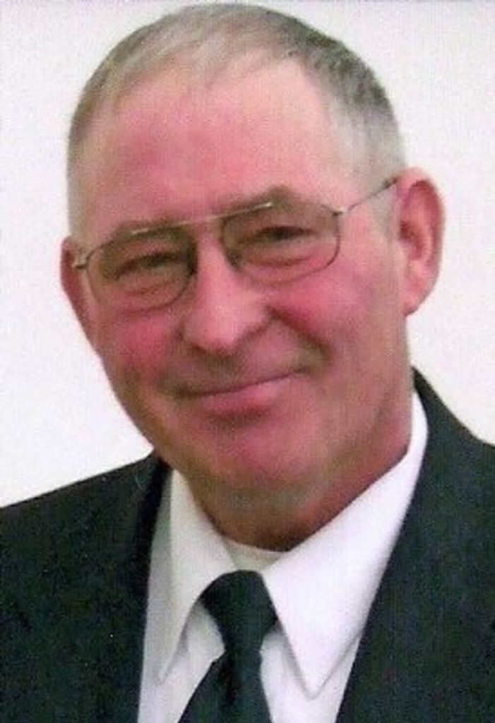 Ronald C. Schuberg