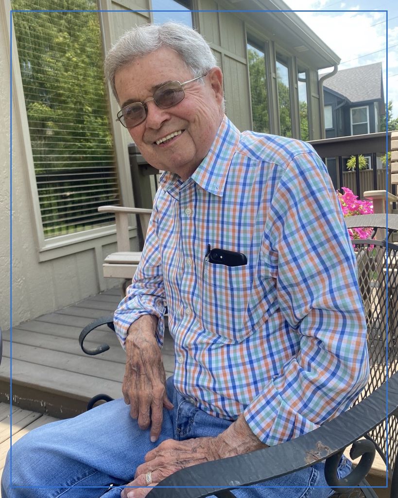 Dennis Edgar Hurley Profile Photo