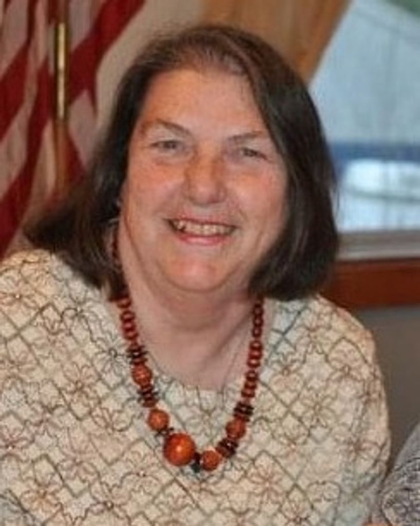 Joyce C. (Werren) Robinson Profile Photo