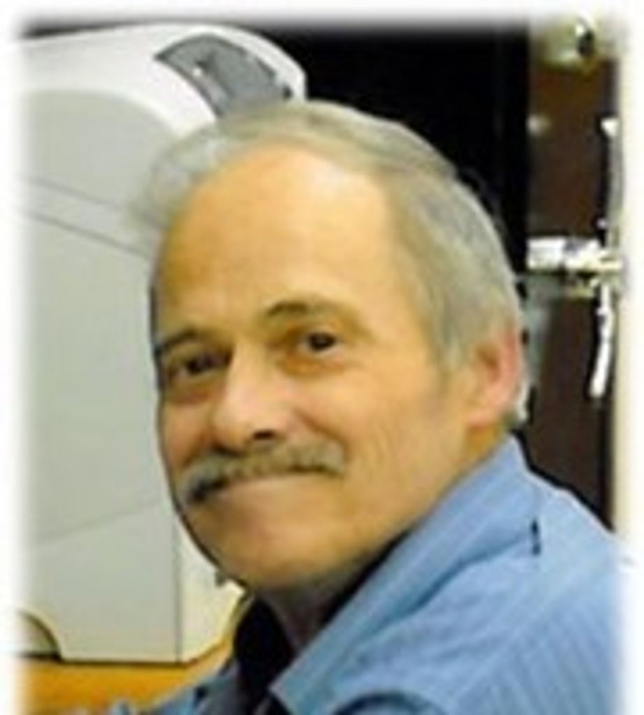Saymar Gary, Jr.