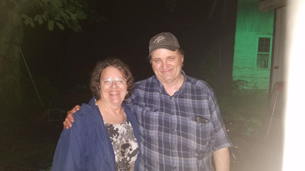 James Franklin Frazier