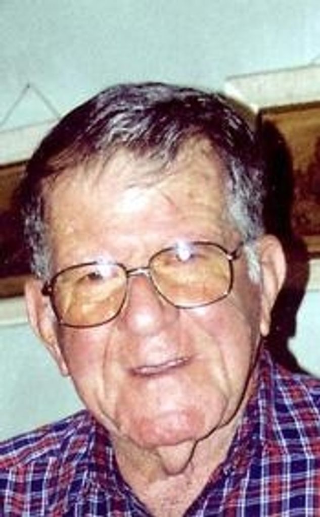 Jerry Henry Prater Profile Photo