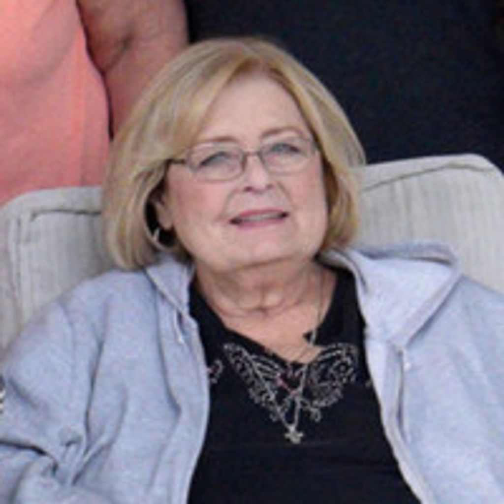 Betty Lynn Hussong