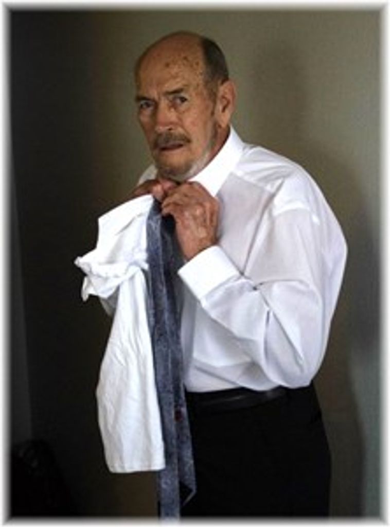 Robert Corum