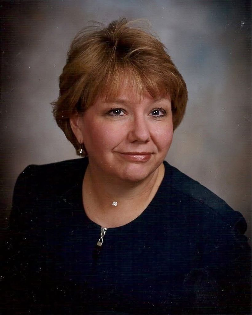 Paula Ann Stewart