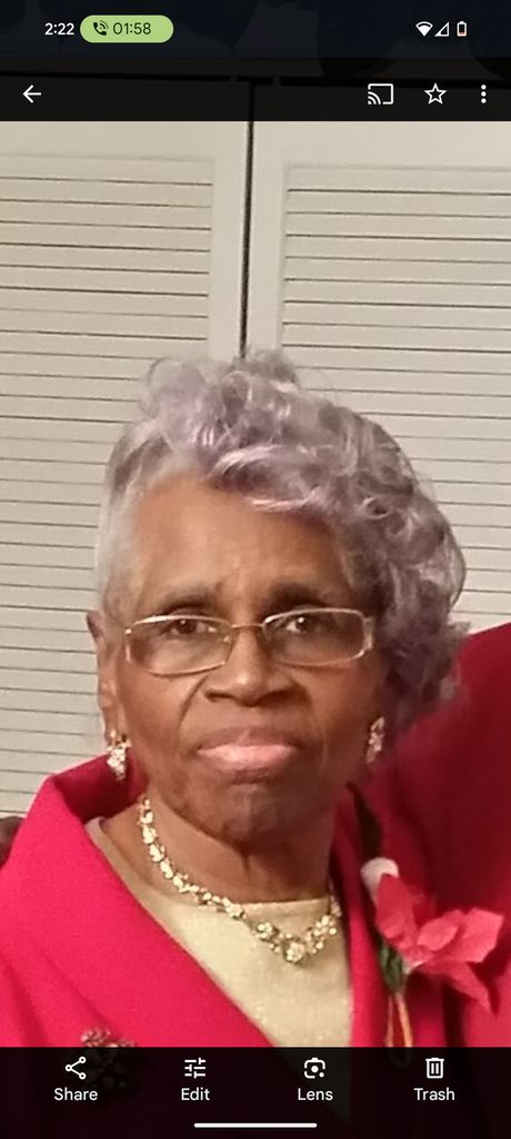 Beatrice S. Pinckney Profile Photo