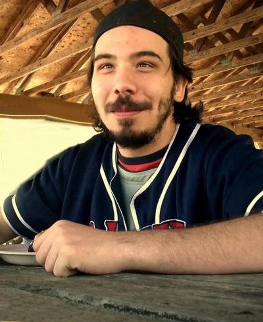 Justin Jones Profile Photo