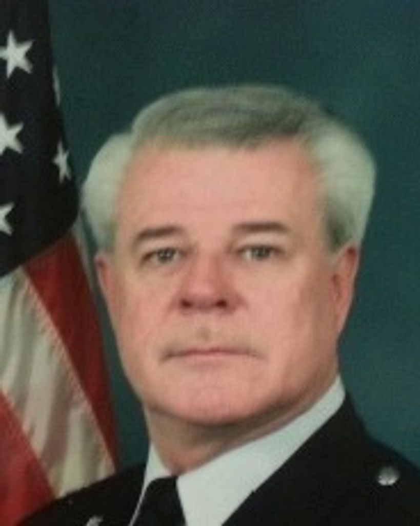 Ian Andrew O'Connor Profile Photo