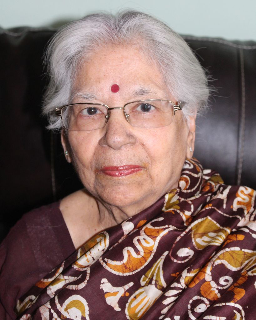 Prabhati Banerji
