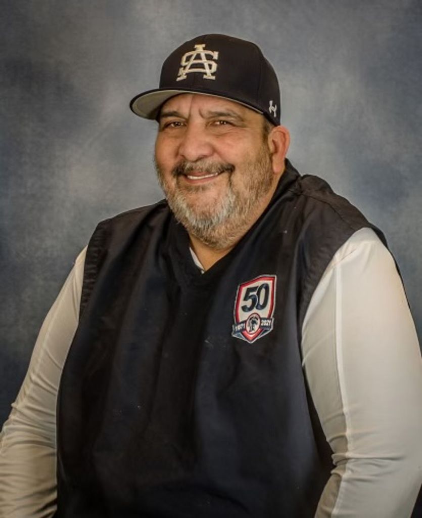 Timothy "Big Lou" Gapsky Profile Photo
