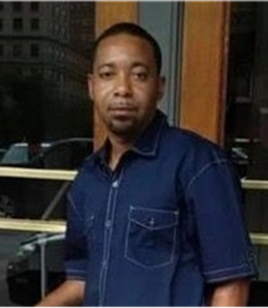 Terrance D. Tolbert Sr.