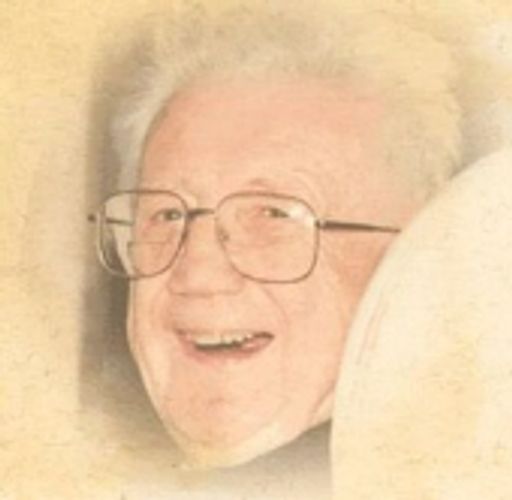 John Gibner Profile Photo