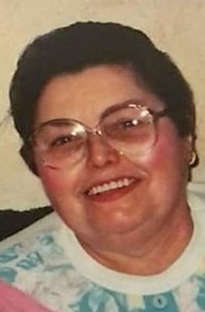 Janet Turner
