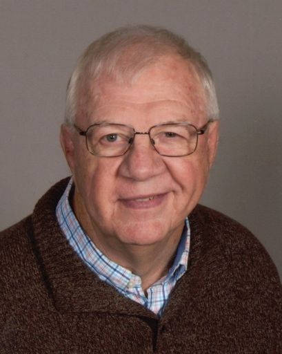 Daniel K. Kittilson's obituary image