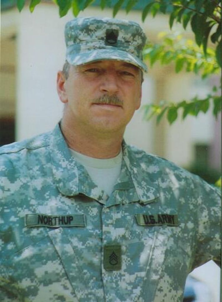 Michael A. Northup Profile Photo