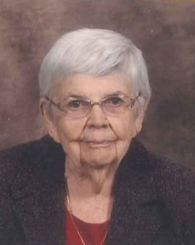 Ruth I. Madara