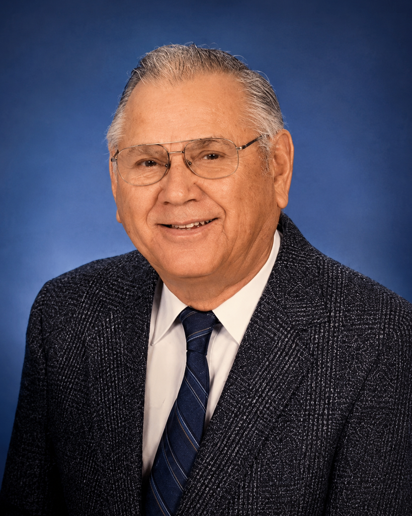 David Trout Profile Photo