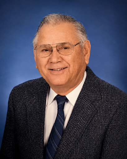 David Trout's obituary image