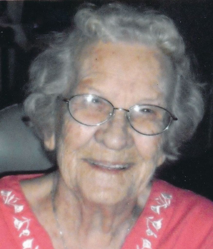 Mae Walsmith